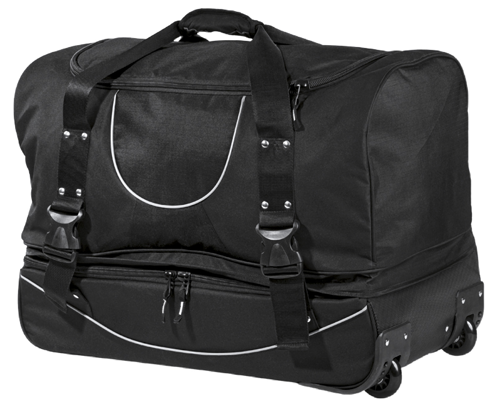 All Terrain Travel Bag NZ Uniforms