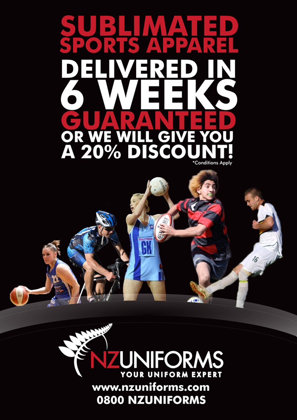 6-Week Delivery Guaranteed