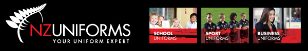 New Zealand Uniforms - Your Uniform Expert