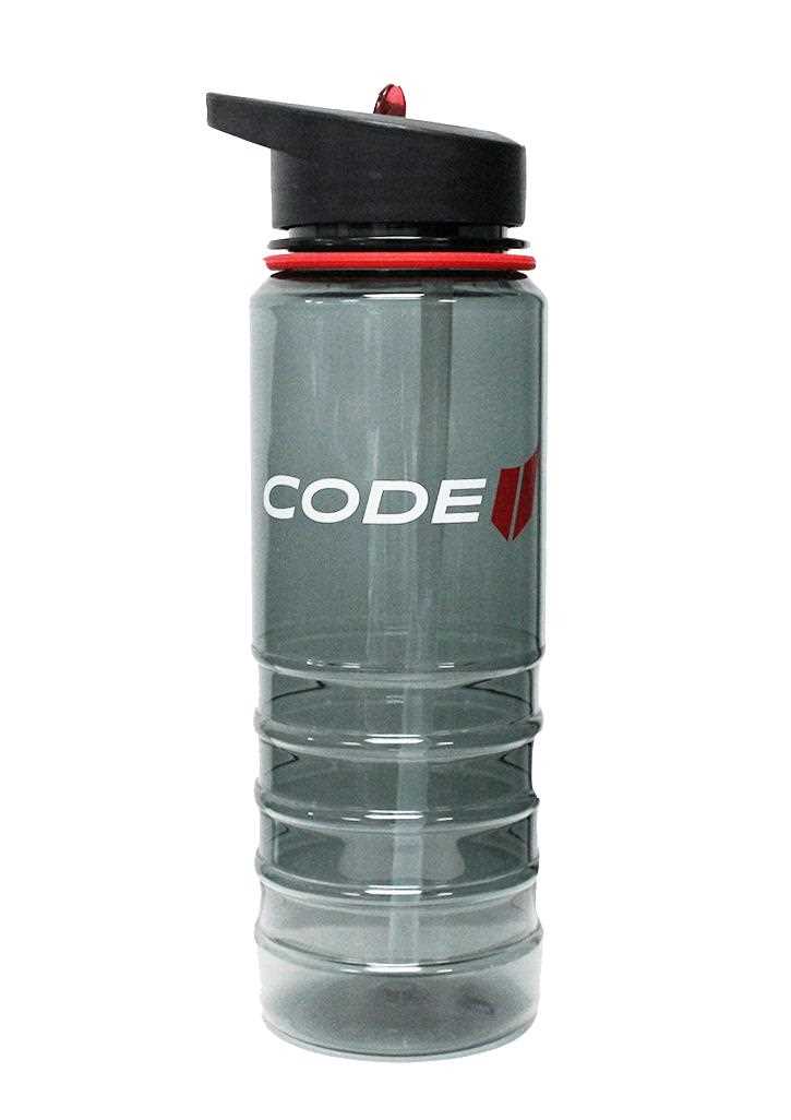 CODE Elite Bottle Black/Red 1SZ