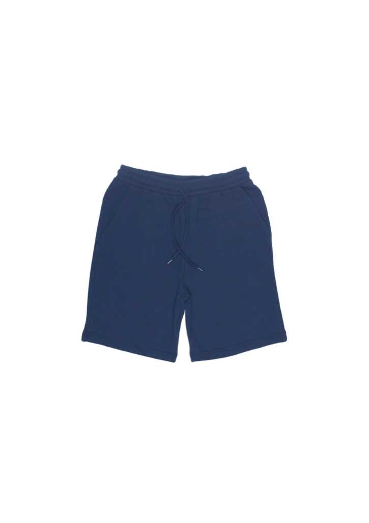 Lounge Fighter Shorts Navy 2XL
