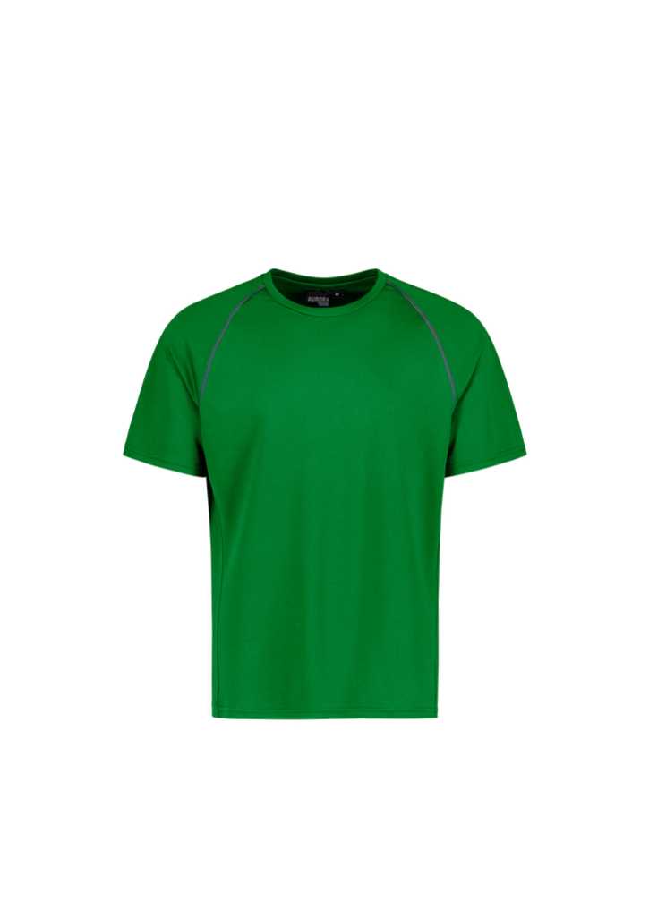 XT Performance T-shirt - Mens Kelly/Kelly 2XL