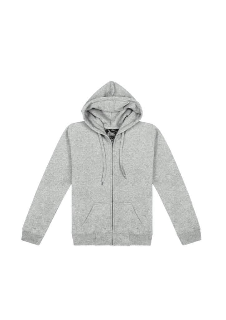 Daybreak Hoodie - Womens Grey Marle 10