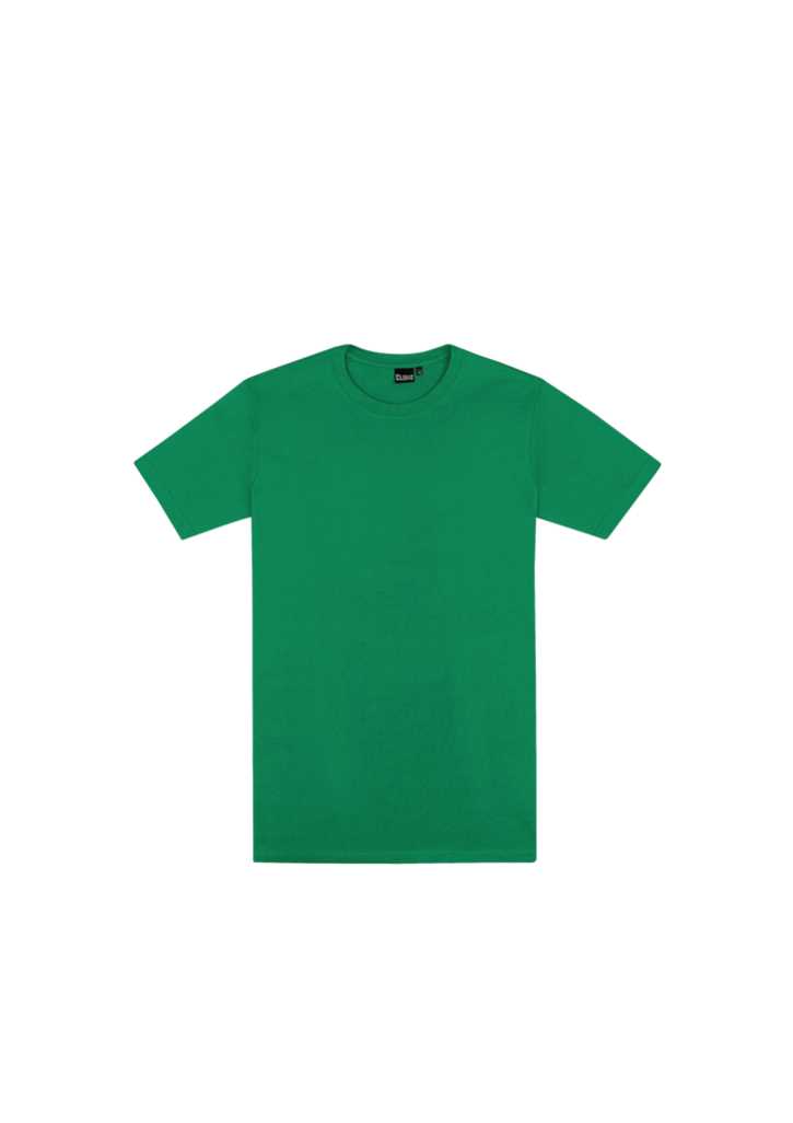 Outline Tee - Mens Kelly 3XL