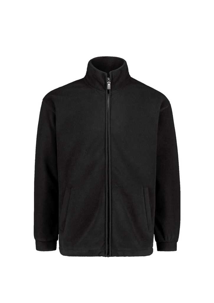 Microfleece Jacket - Mens | NZ Uniforms