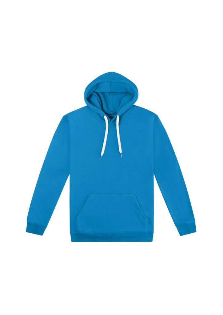 ColourMe Hoodie - Kids Aqua/White 10