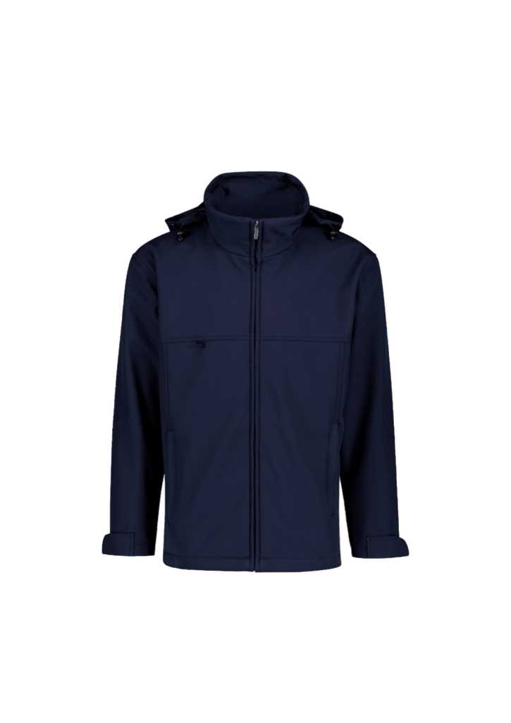 Bodyguard Jacket Navy L