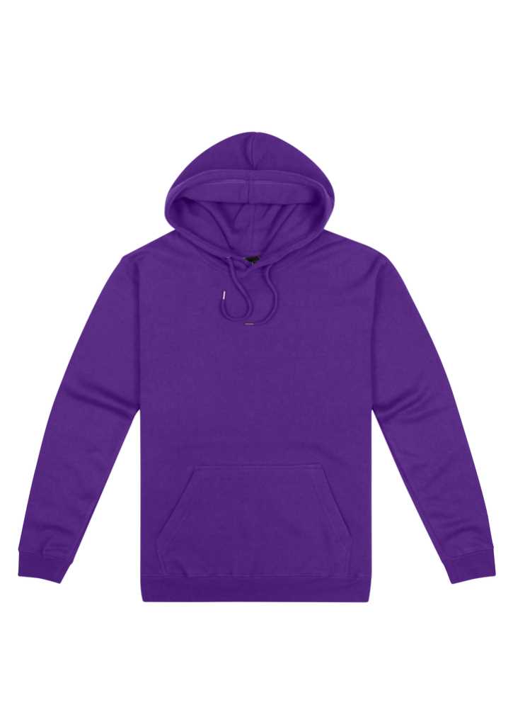 Origin Hoodie - Kids Purple 10