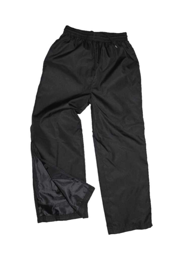 Matchpace Trackpants Black 2XL