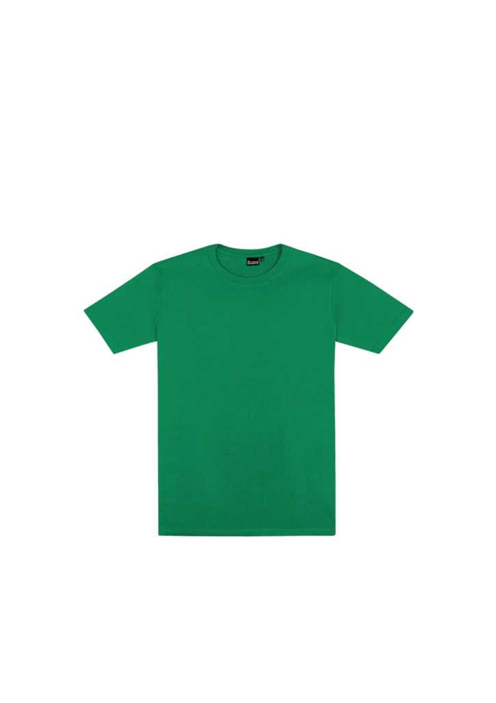 Outline Tee - Kids Kelly 10