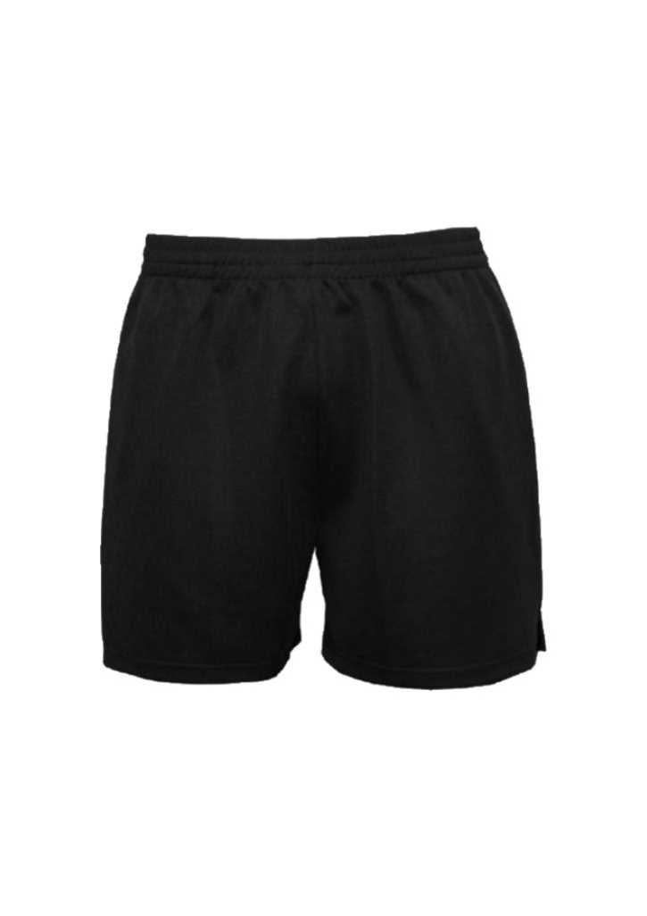 Performance Shorts Black 3XL