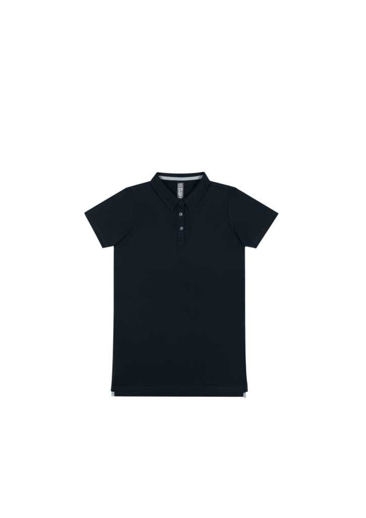 Element Polo - Womens Black 10