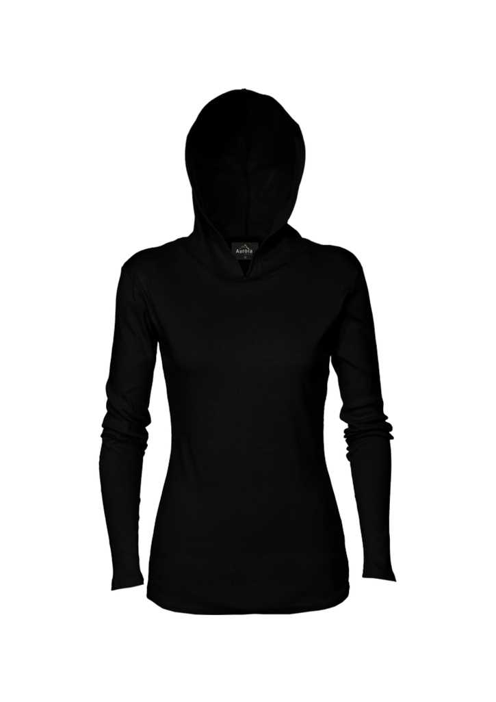 TSH Womens Lightweight Hoodie
