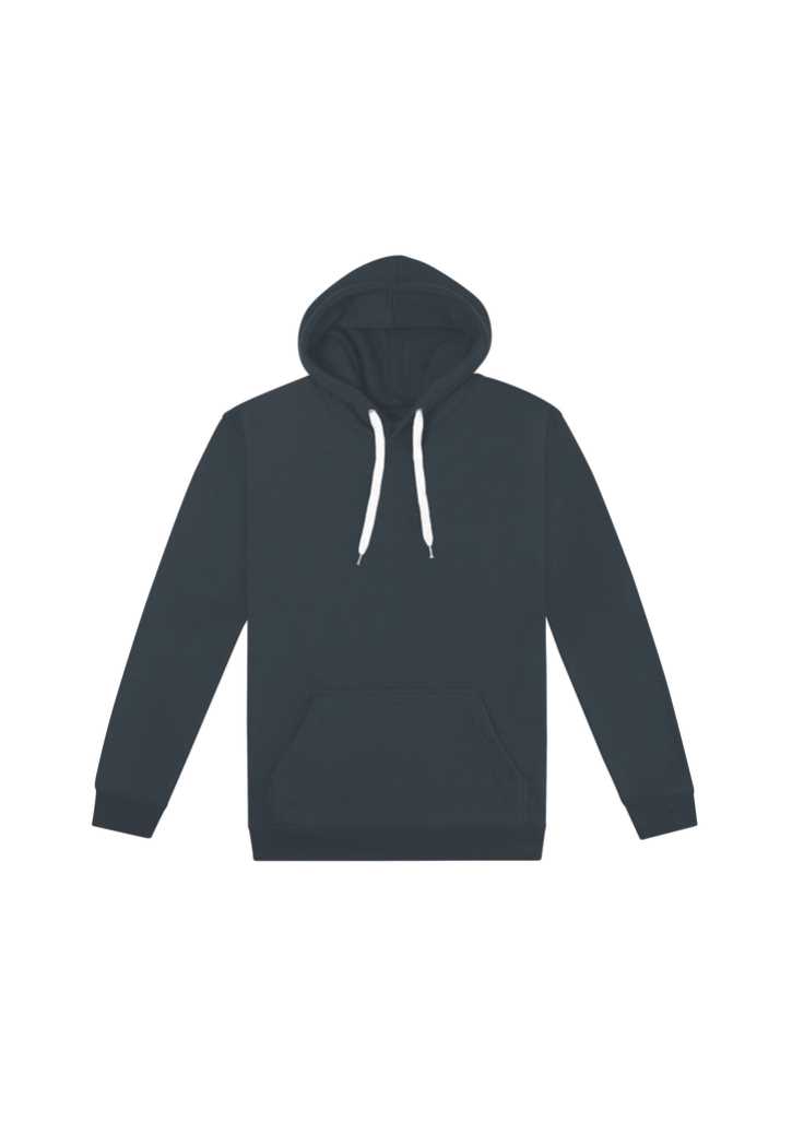 ColourMe Hoodie - Kids Black/White 10