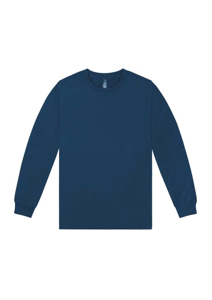 Loafer Tee - Mens Navy 3XL