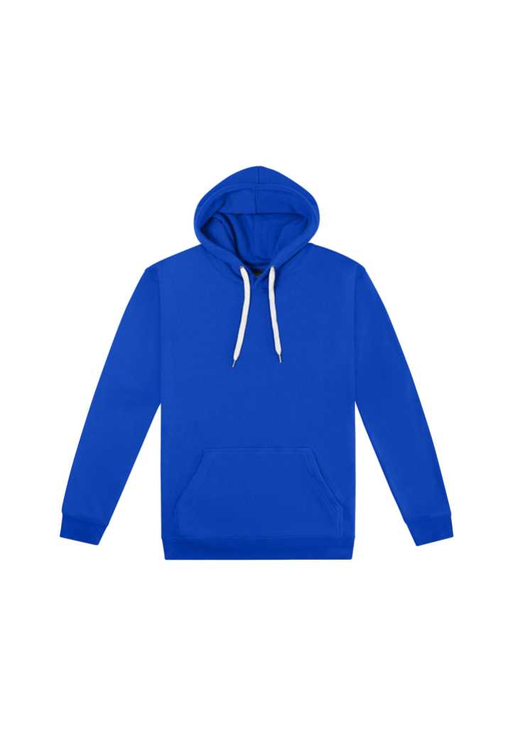 ColourMe Hoodie - Kids Royal/White 10