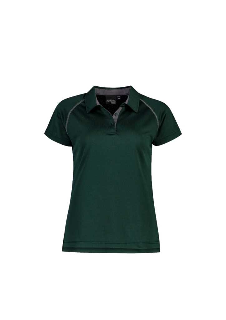 Performance Polo - Womens Bottle 10