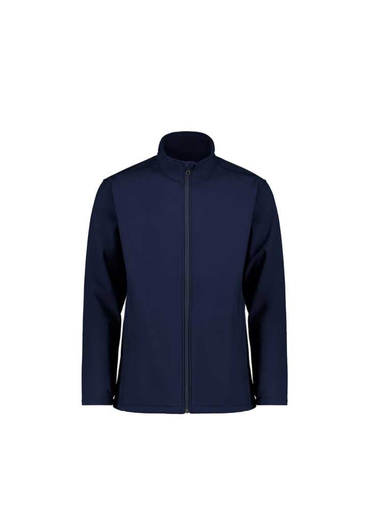 Balfour Softshell Jacket - Mens