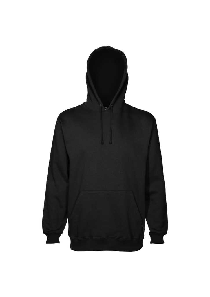HHI Premium Pullover Hoodie Black 2XL