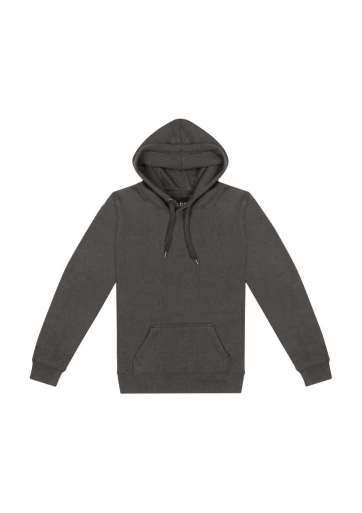 Maverick Hoodie - Womens Dark Grey 10