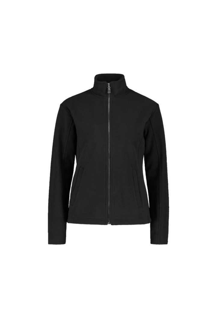 Microfleece Jacket - Womens