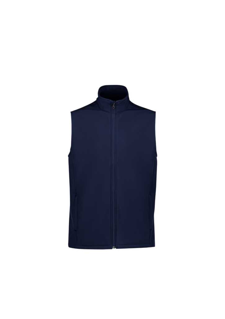 Balfour Softshell Vest - Mens