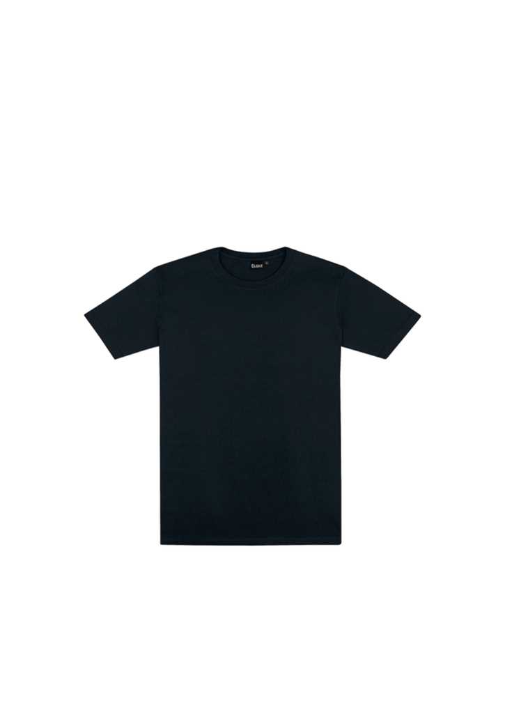 Outline Tee - Kids Black 10