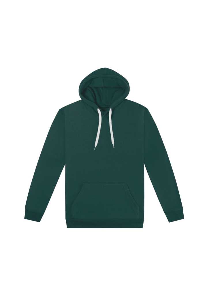 ColourMe Hoodie - Kids Bottle/White 10