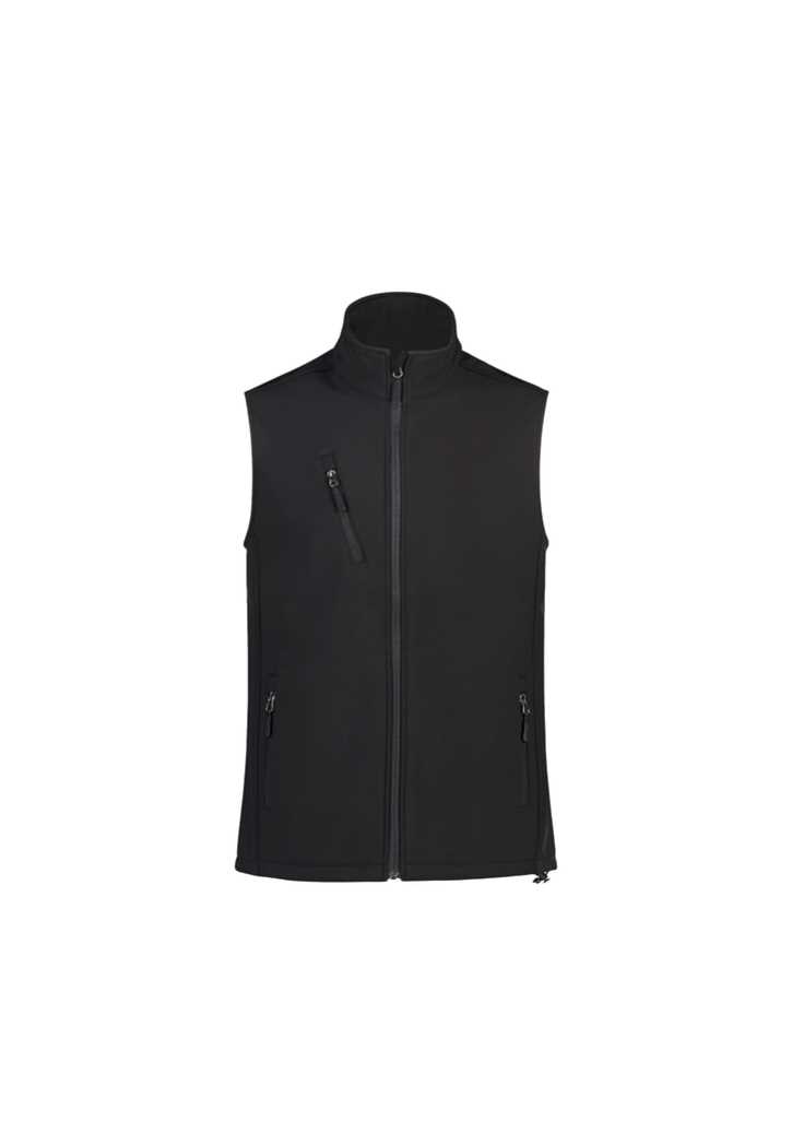 PRO2 Softshell Vest - Mens