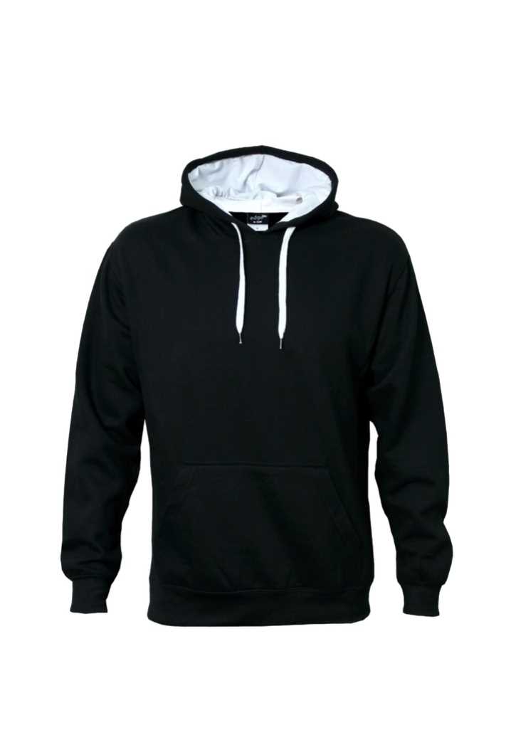 Got Colour Hoodie Black/White 3XL