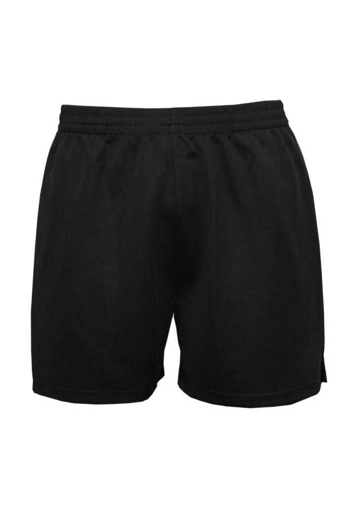 Performance Shorts - Kids Black 10