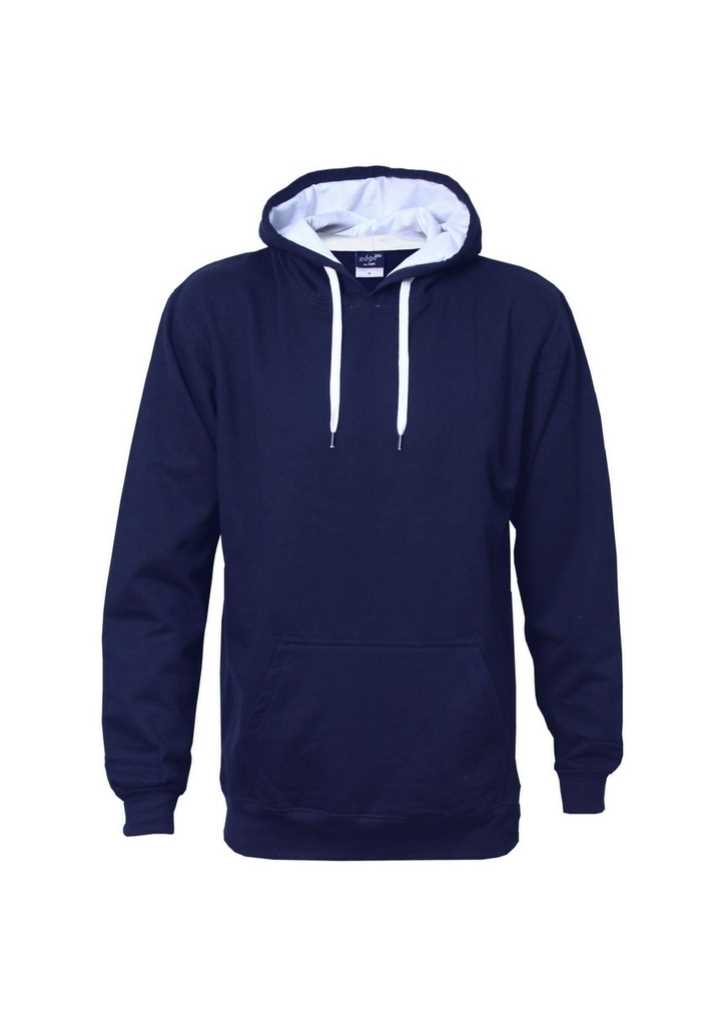 Got Colour Hoodie - Kids Navy/White 10