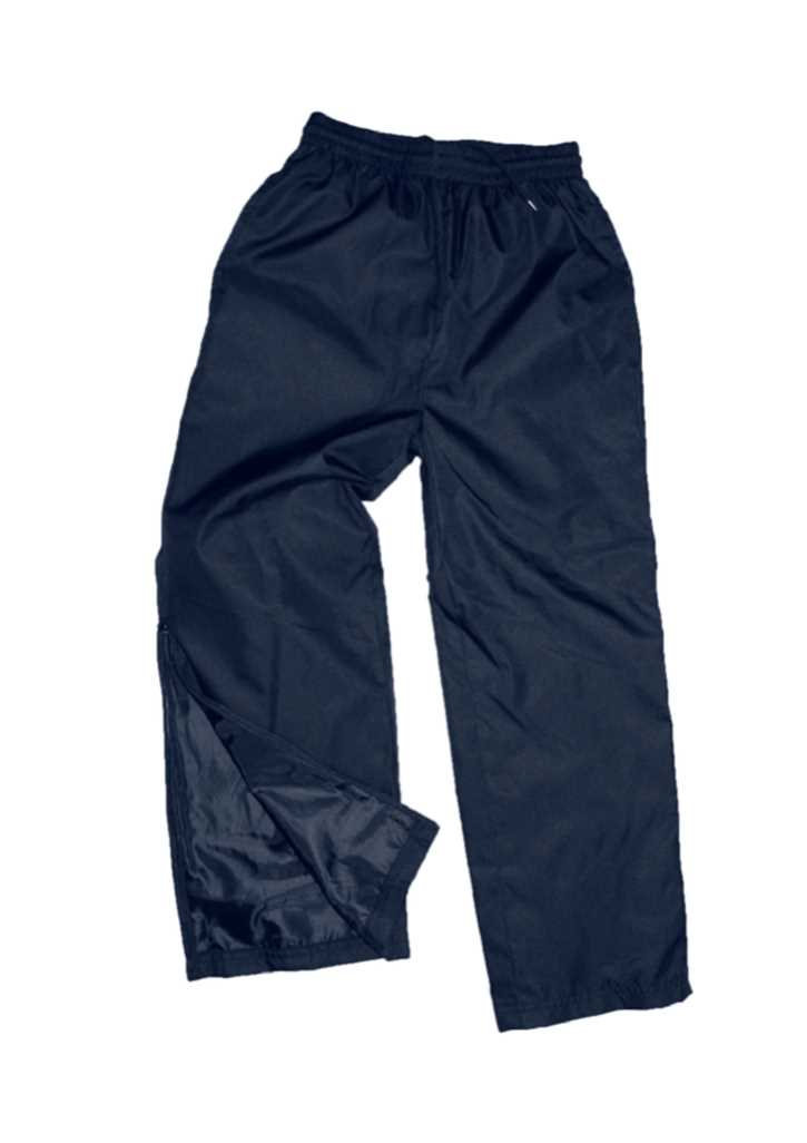 Matchpace Trackpants Navy 2XL