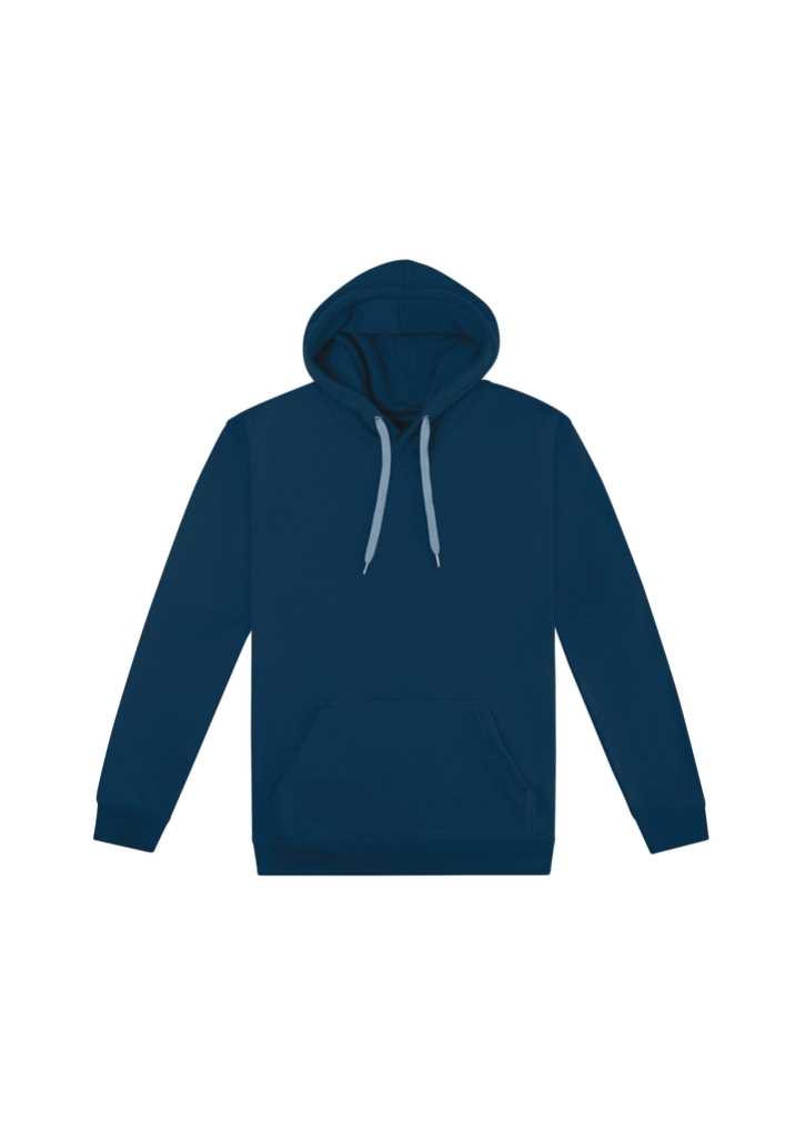 ColourMe Hoodie - Kids Navy/Sky 10