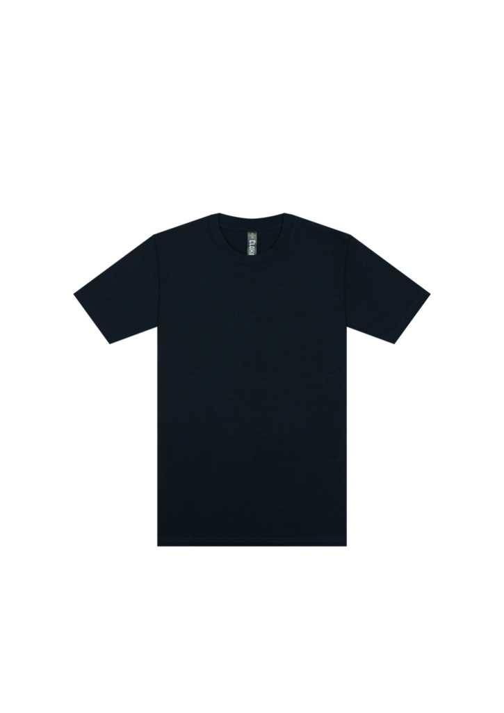 Edit Tee - Mens Black L