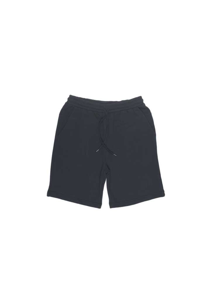 Lounge Fighter Shorts Black 2XL