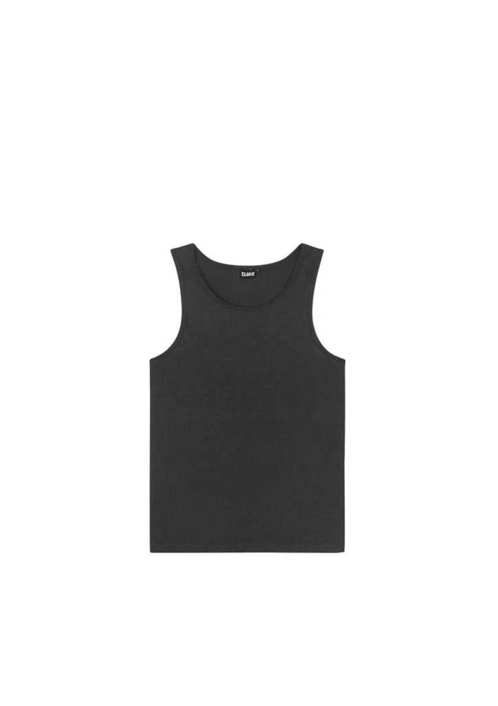 Concept Singlet - Kids Black 10
