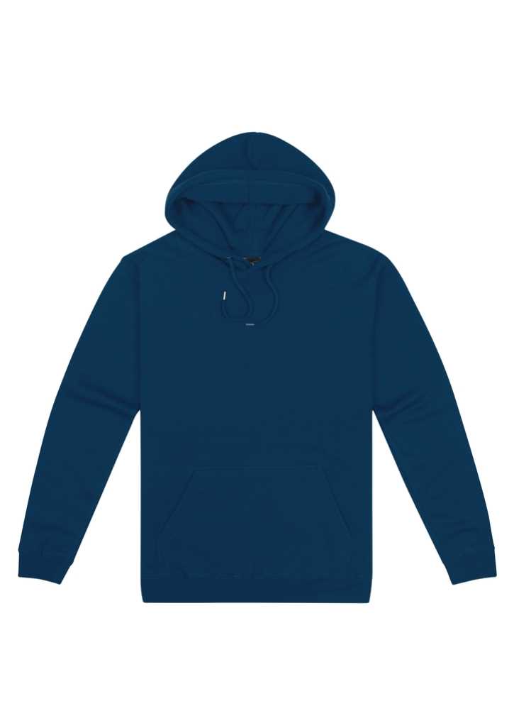 Origin Hoodie - Kids Navy 10