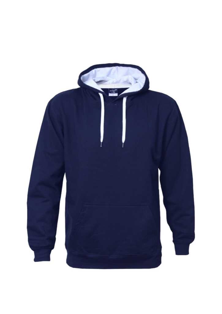 Got Colour Hoodie Navy/White 3XL