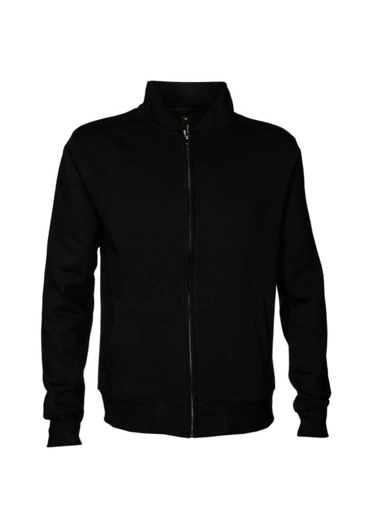 RBJ Retro Bomber Jacket