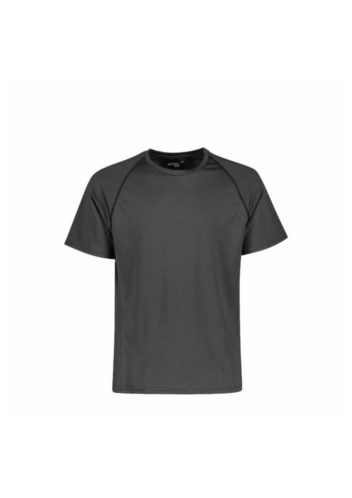 Performance T-shirt - Mens Dark Grey 3XL