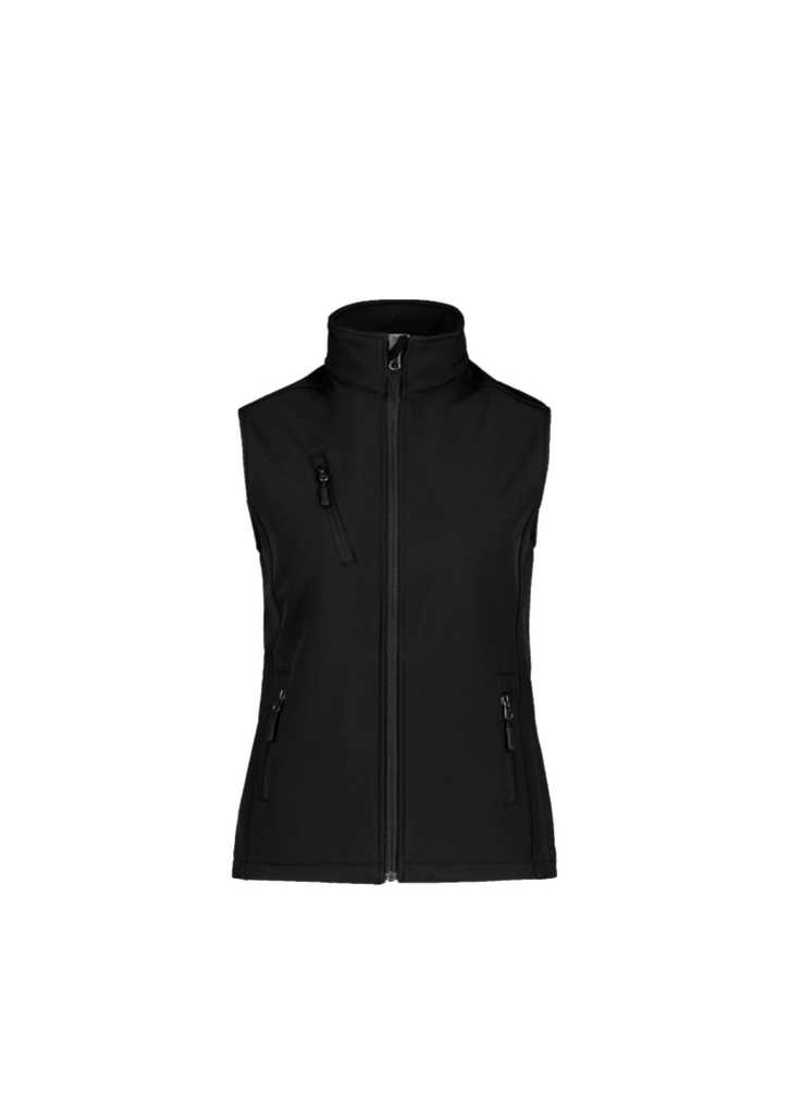 PRO2 Softshell Vest - Womens