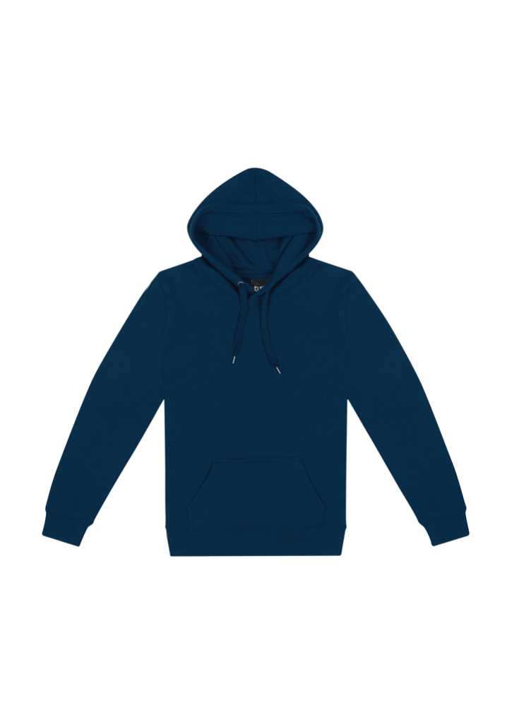 Maverick Hoodie - Womens Navy 10