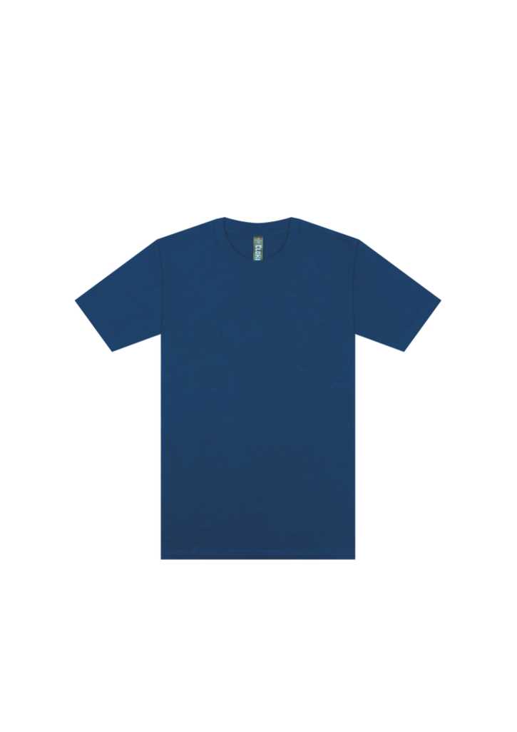 Edit Tee - Mens Navy 3XL