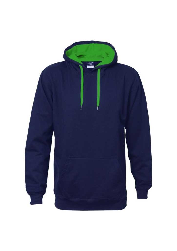 Got Colour Hoodie - Kids Navy/Kelly 10