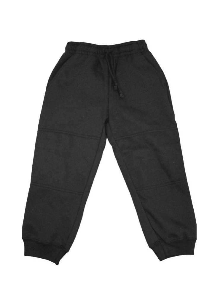 Reinforced Knee Sweatpants