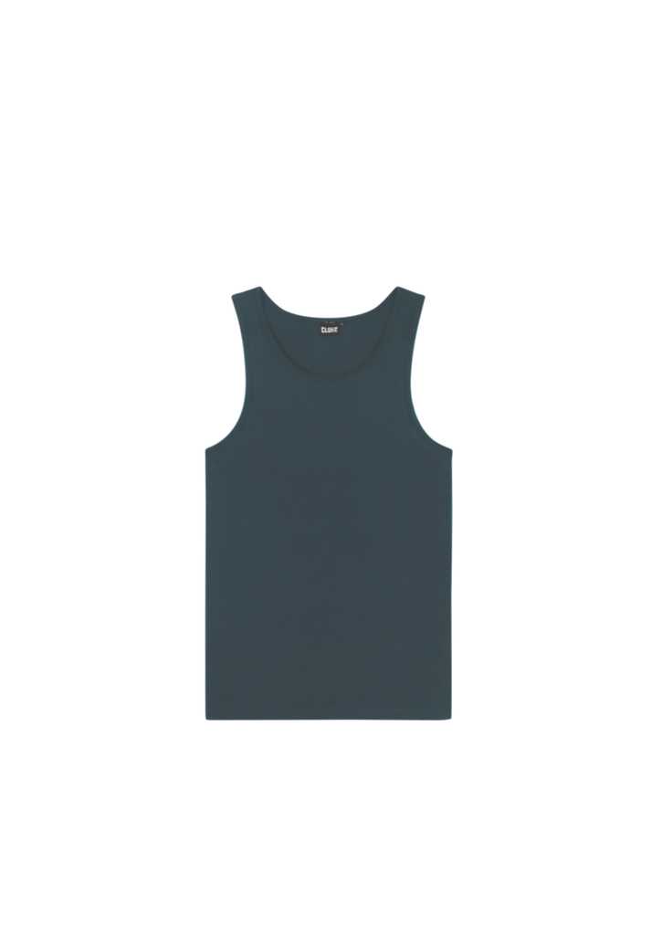 Concept Singlet Black 2XL