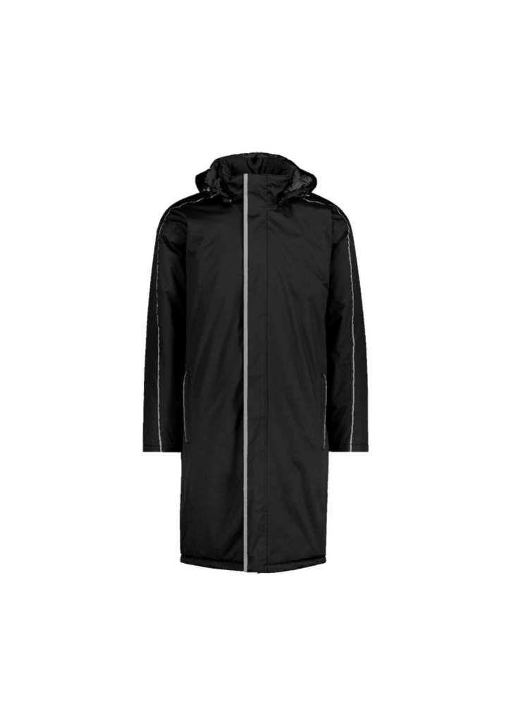 Sideline Jacket - Black