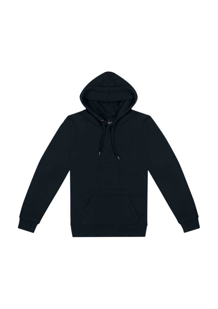 Maverick Hoodie - Womens Black 12