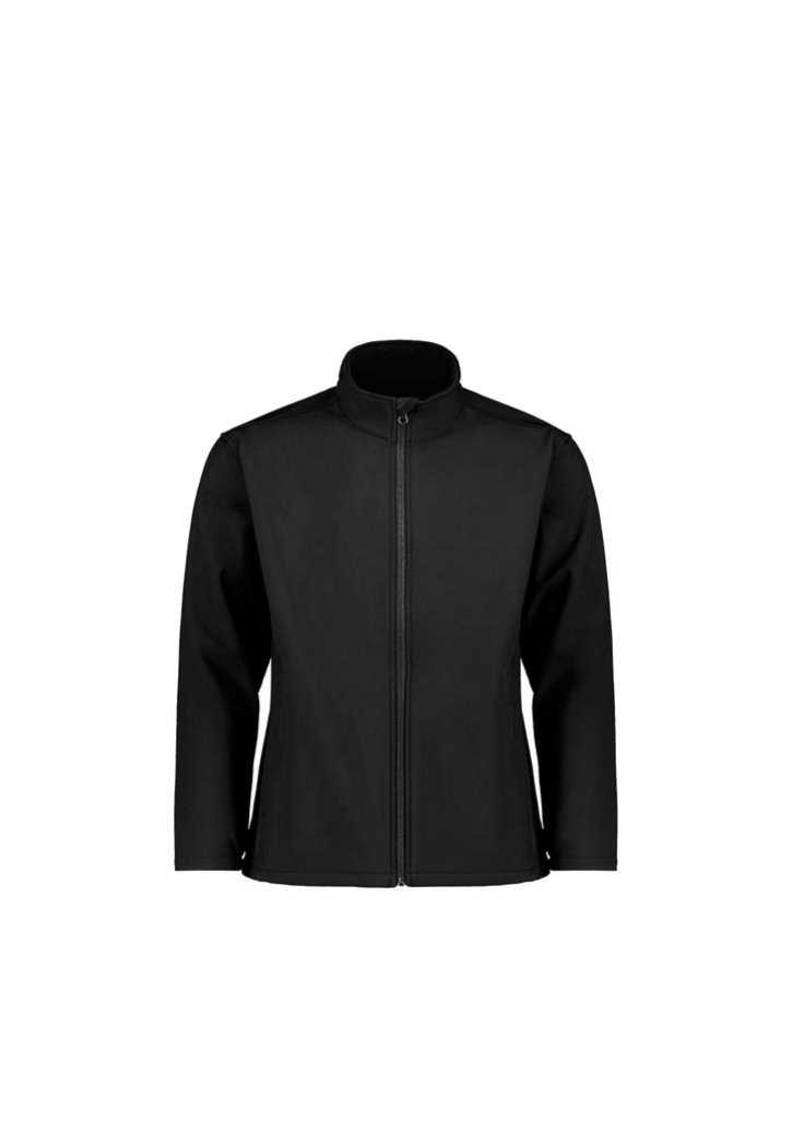 Balfour Softshell Jacket - Kids
